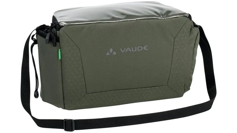 Vaude eBox KLICKfix ready