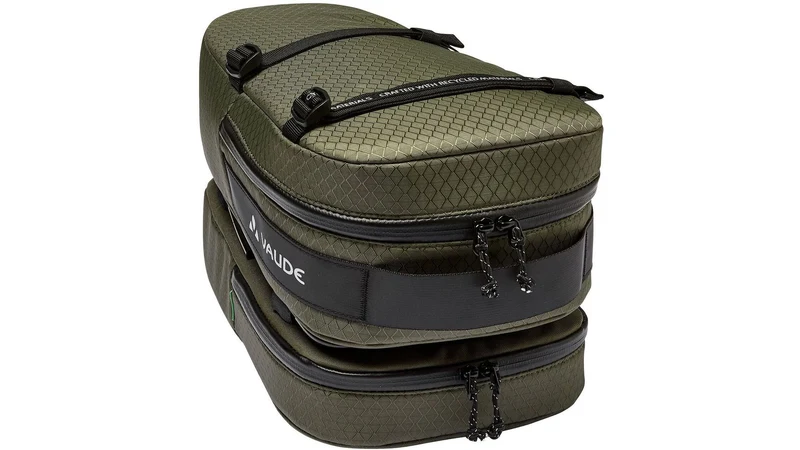 Vaude Cyclist Saddle Bag