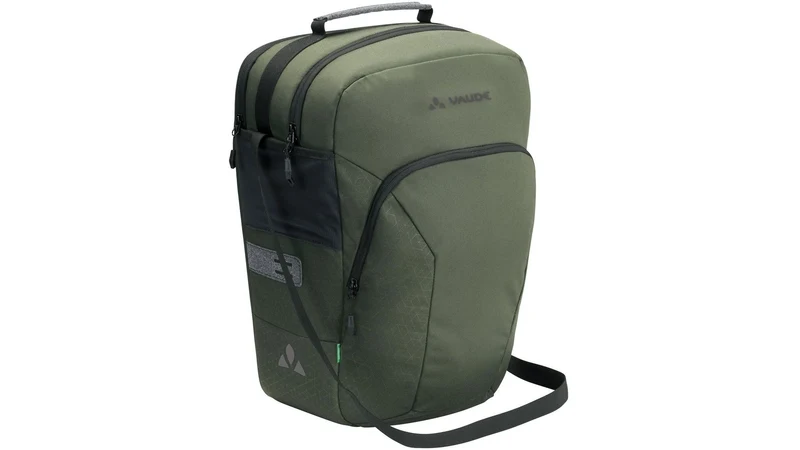Vaude eBack Single