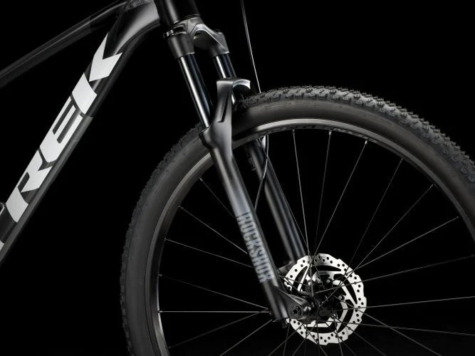 Trek Procaliber 6 Satin Trek Black/Lithium Grey