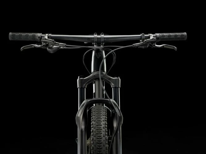 Trek Procaliber 6 Satin Trek Black/Lithium Grey