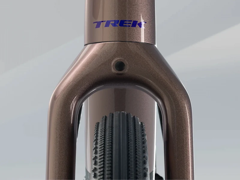 Trek Checkpoint SL 7 AXS Bronze Age/Carbon Smoke Diamant