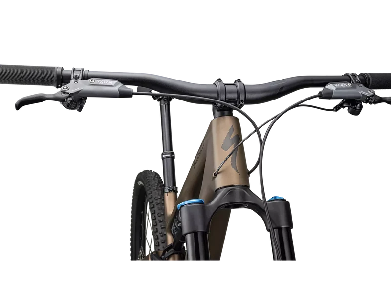 Specialized Stumpjumper 15 Comp BURNT GOLD METALLIC/GUN