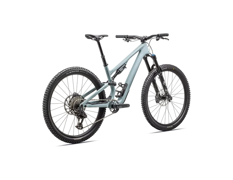 Specialized Stumpjumper 15 Comp SEA FOAM/SILVER DUST