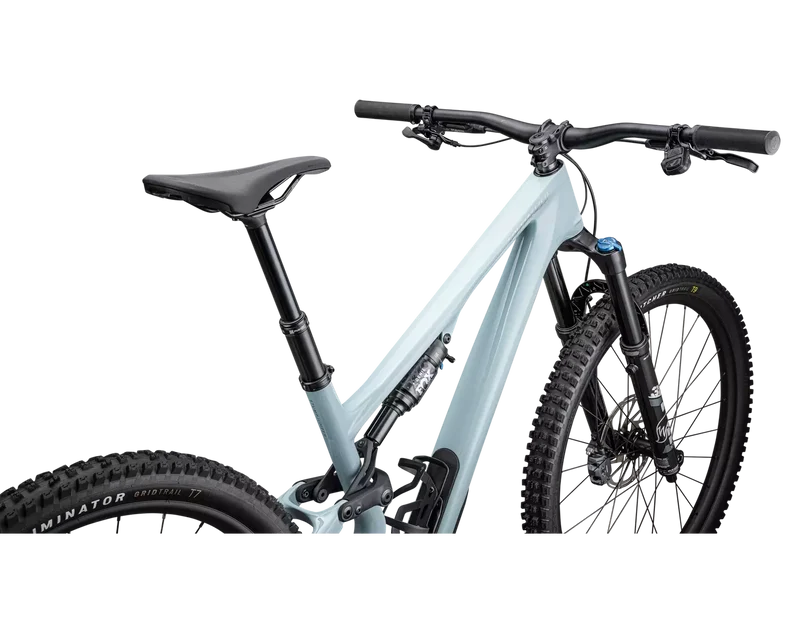 Specialized Stumpjumper 15 Comp SEA FOAM/SILVER DUST
