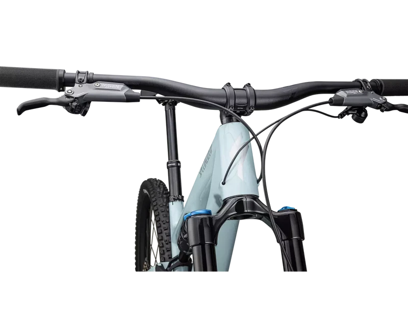 Specialized Stumpjumper 15 Comp SEA FOAM/SILVER DUST