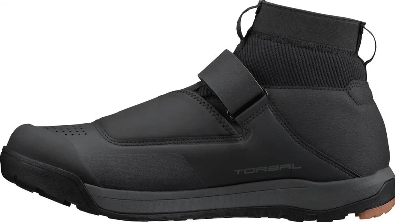 SHIMANO Fahrradschuhe GE900GTX Herren/Damen MTB SPD Größe 41 Schwarz