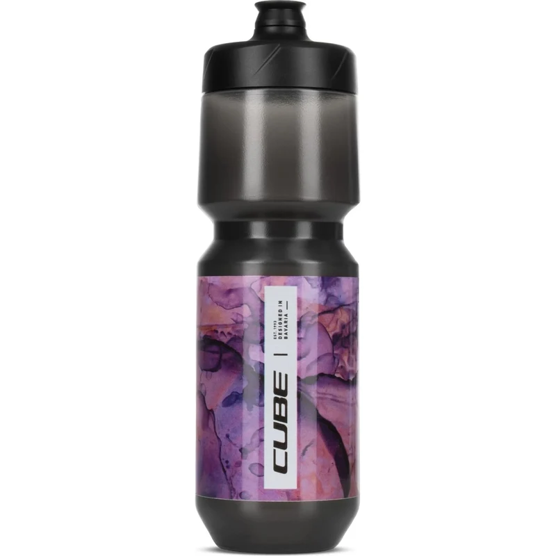 Cube Trinkflasche Flow 750