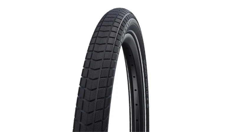 Schwalbe Super Moto-X 20"
