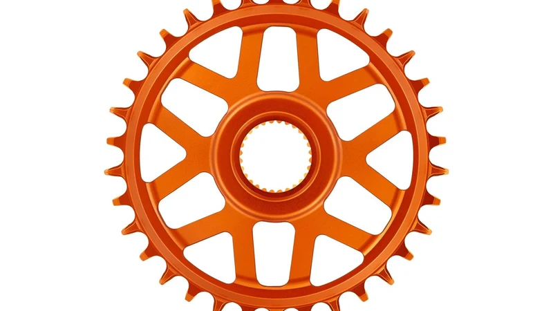 e*thirteen Helix R SRAM DM 34 Zähne