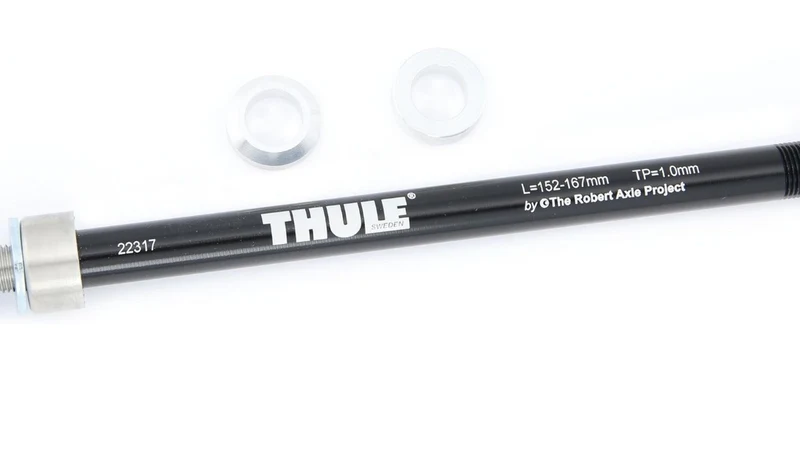 Thule Achse M12X1.0 152/167 mm