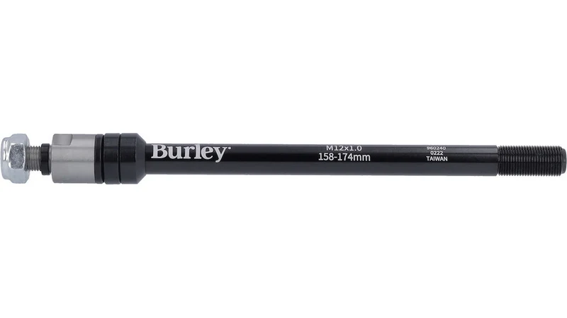 Burley Steckachse 12 mm/167-183 mm