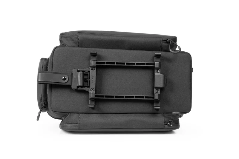 Acid Fahrradtasche TRUNK CITY 8+16 RILink