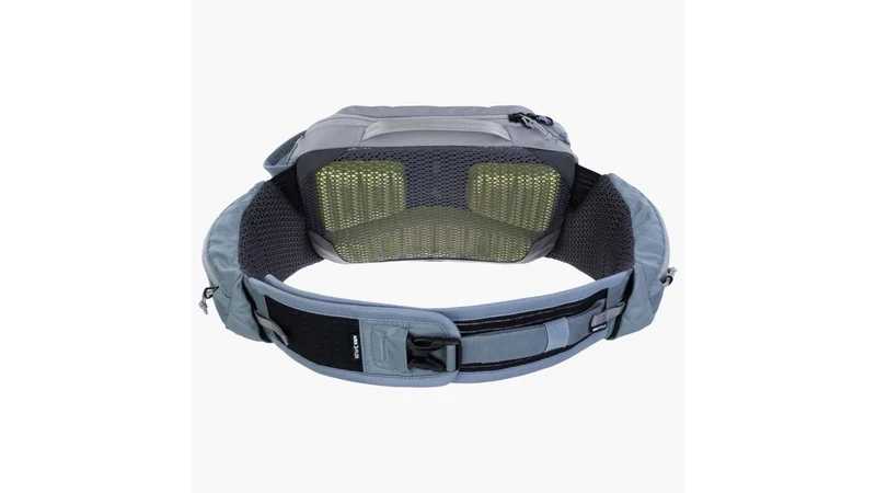 Evoc Hip Pack Pro 3 + Bladder 1,5