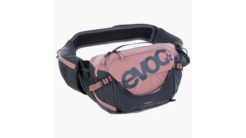 Evoc Hip Pack Pro 3 + Bladder 1,5