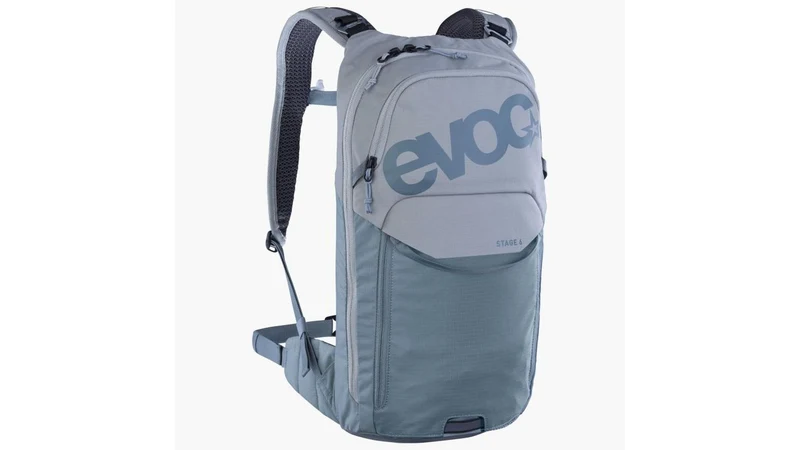 Evoc Stage 6 + Hydration Bladder 2