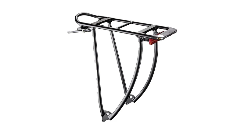 Racktime Shine Evo Standard 28"