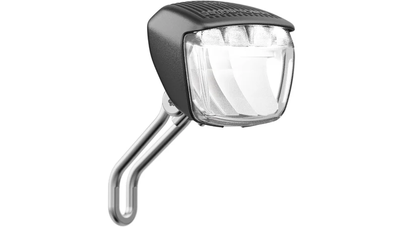 B&M LUMOTEC Briq-S T senso plus