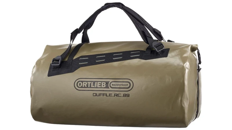 Ortlieb Duffle Bag RC 89L