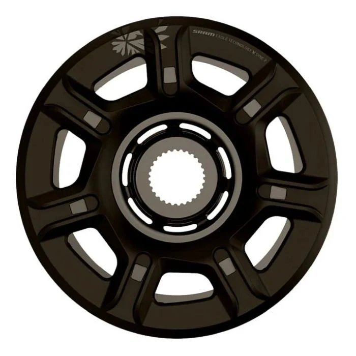 SRAM KETTENSCHUTZRING AEROGUARD 38T/36T