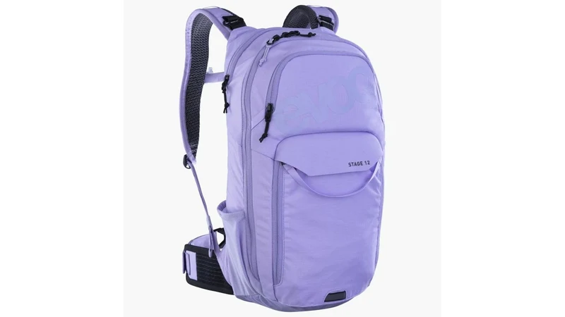 Evoc Stage 12 Rucksack
