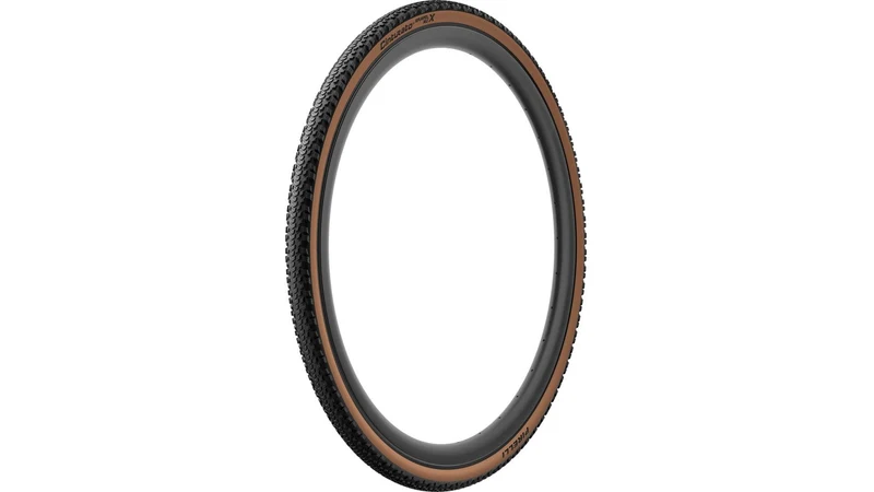 Pirelli Cinturato Gravel RC X