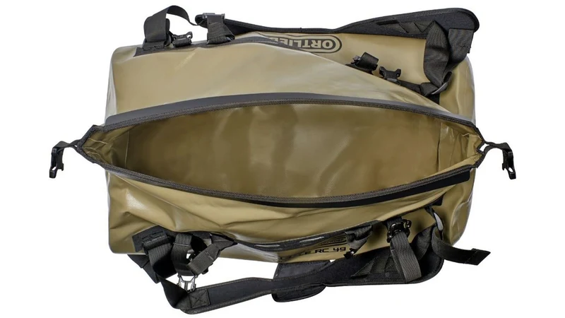 Ortlieb Duffle Bag RC 49L