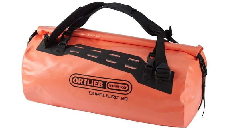 Ortlieb Duffle Bag RC 49L