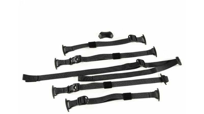 Ortlieb Compression-Straps Atrack