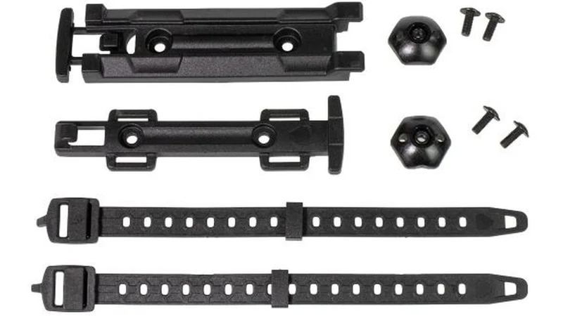 Ortlieb Mounting-Set Toptube-Bags