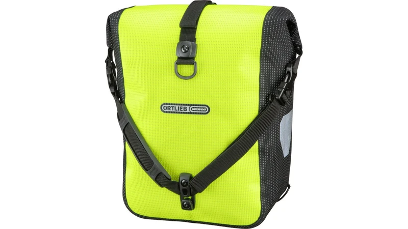 Ortlieb Sport-Roller High-Vis QL2.1