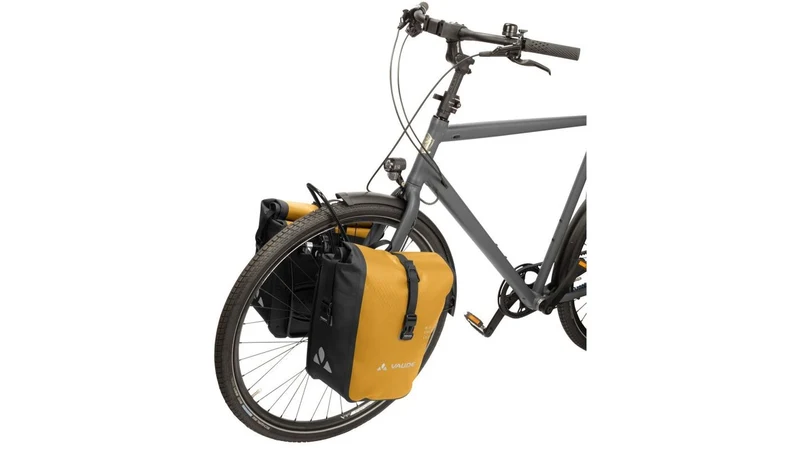 Vaude Aqua Front (rec) Paar