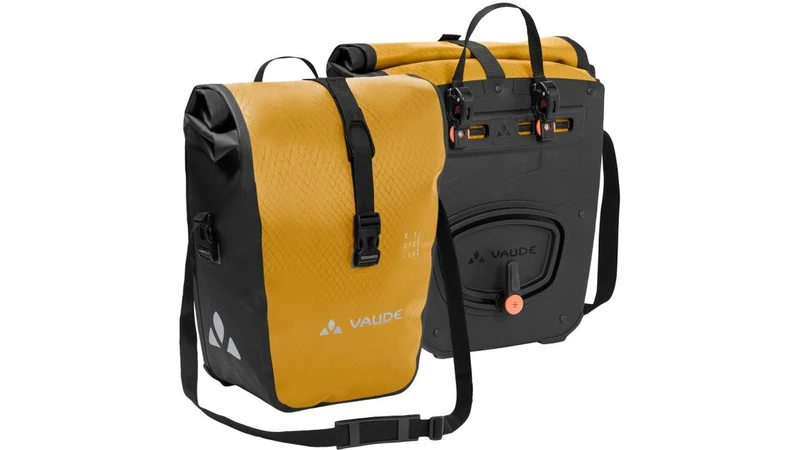 Vaude Aqua Front (rec) Paar