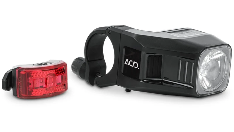 ACID Beleuchtungsset PRO 100