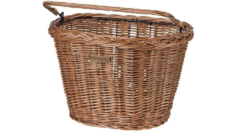 Basil Bremen Wicker KF VR Korb