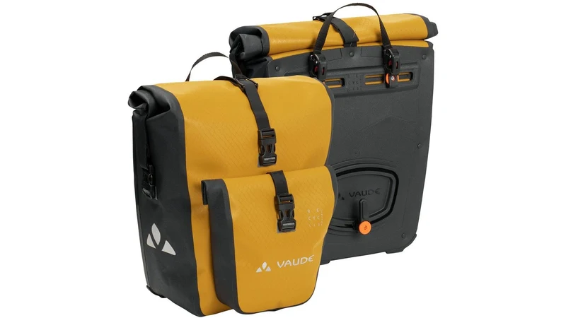 Vaude Aqua Back Plus Paar