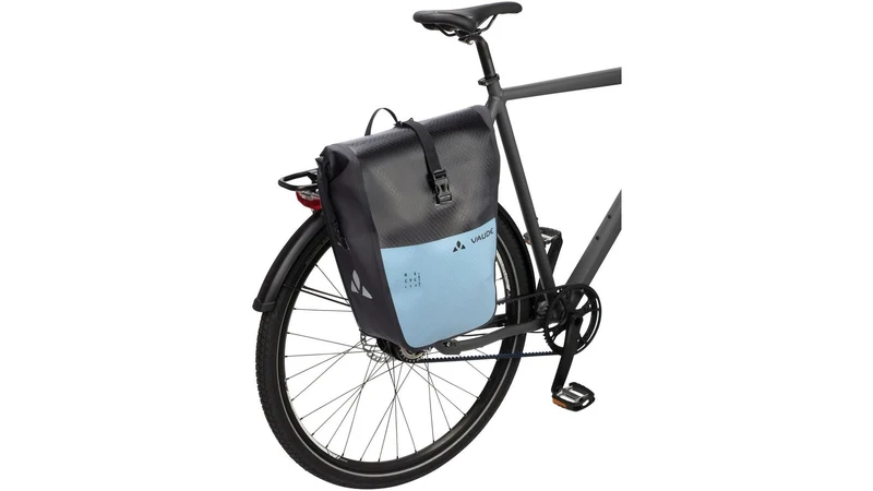Vaude Aqua Back Color Paar