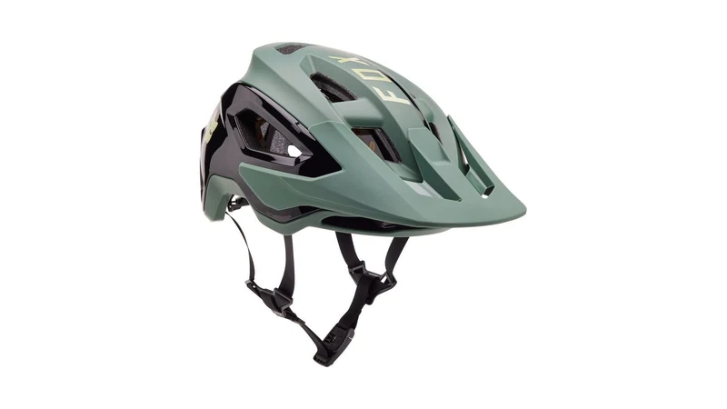Fox SPEEDFRAME PRO BLOCKED