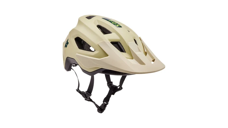 Fox SPEEDFRAME HELMET CE