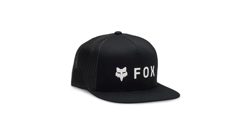 Fox ABSOLUTE MESH SNAPBACK