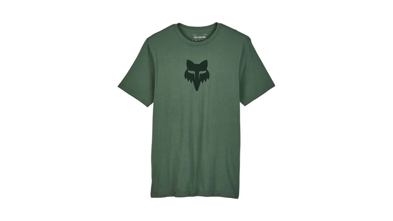 Fox FOX HEAD SS PREM TEE