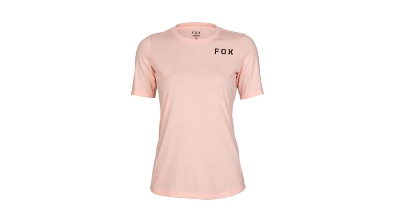 Fox W RANGER DR SS JERSEY ALYN