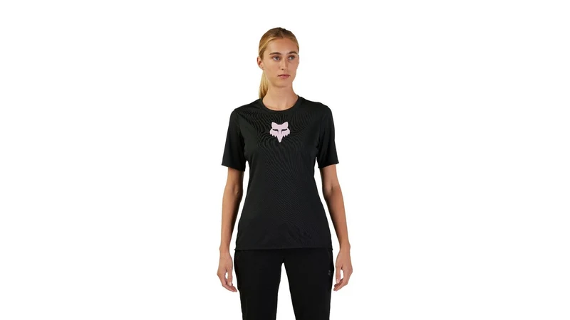 Fox W RANGER SS JERSEY FOXHEAD
