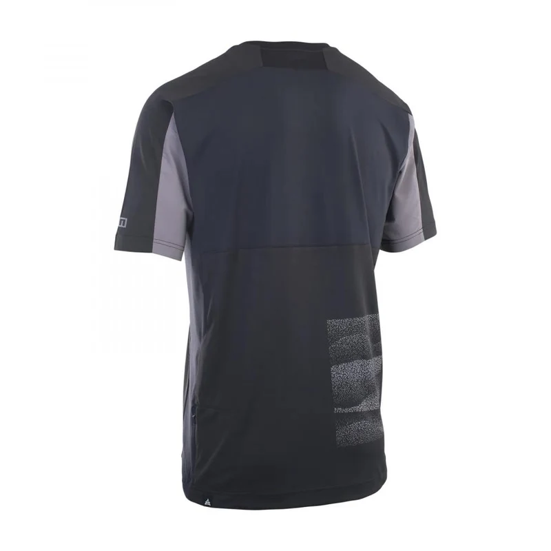 ION Bike ION MTB Jersey Traze Amp AFT Short Sleeve Men 52/L 47232-5050