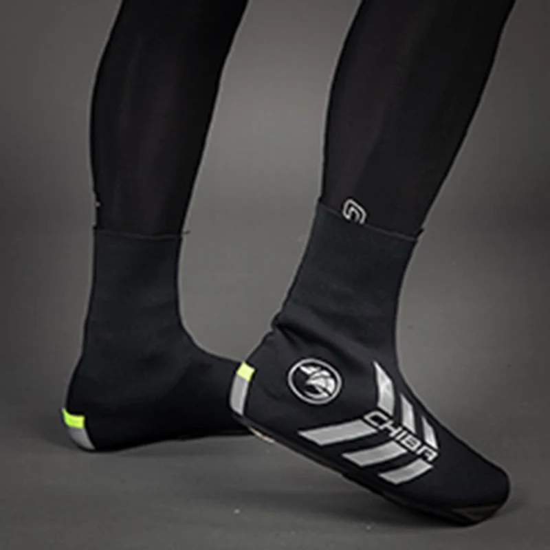 Chiba Full Neopren Überschuh, 10 - schwarz, M