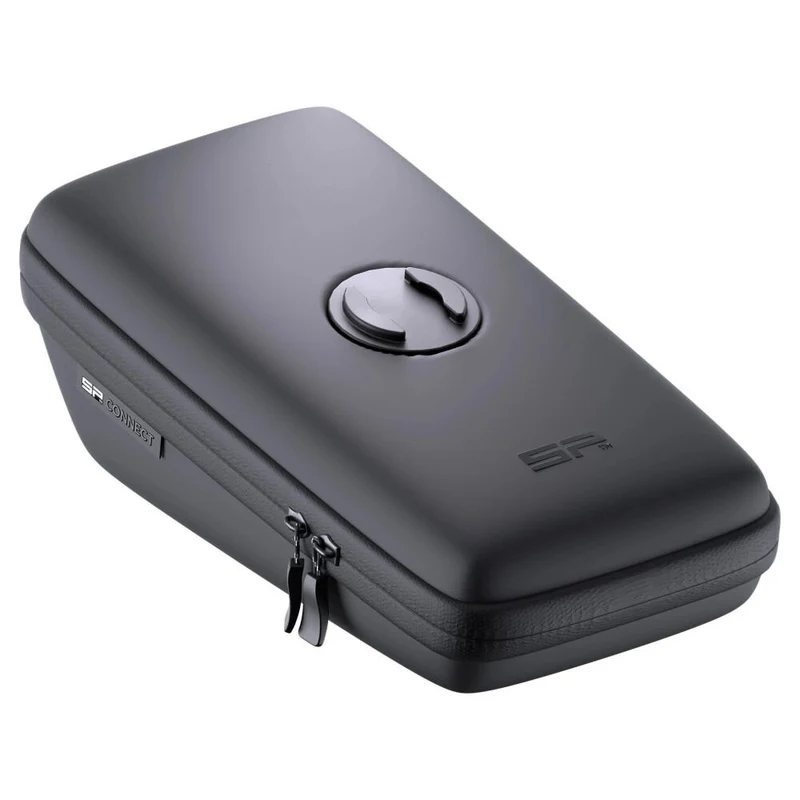 SP Connect SP Wedge Case SPC+ Größe M - kompakte Lenkertasche mit Smartphone- & Licht-Halterung