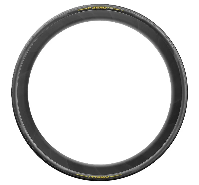 Pirelli P ZERO Race TLR RS Faltreifen 700x30C - Tubeless Ready Rennradreifen mit SmartEVO
