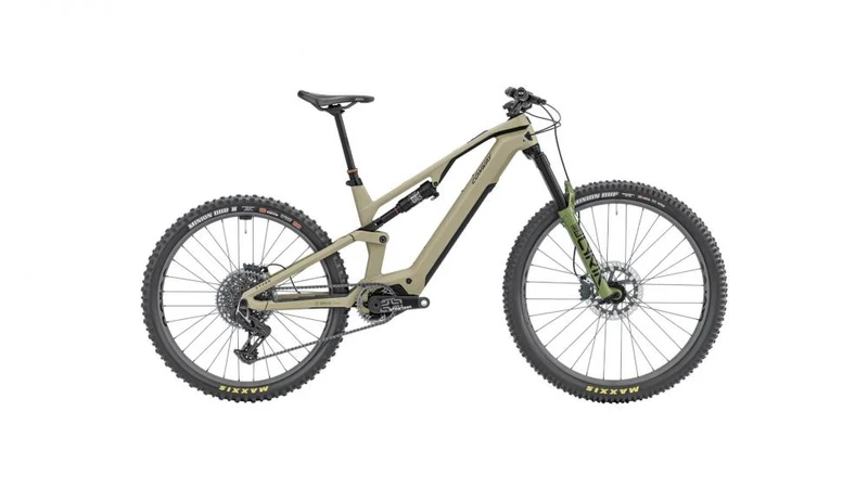 Conway Fahrrad-Komponente - Premium-Qualität Made in Germany