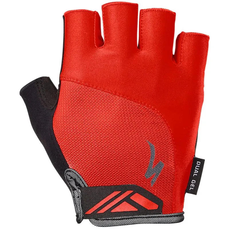 Specialized Bg Dual Gel Glove Sf
