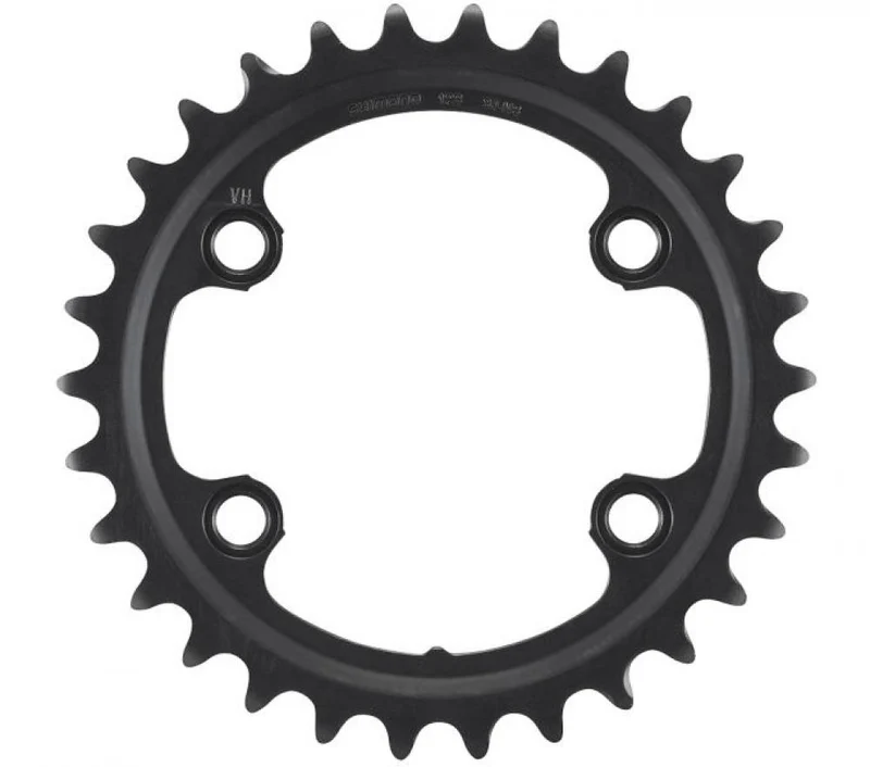 SHIMANO Kettenblatt FC-RX610-2 30Z-NS Kettenblatt - 610-2